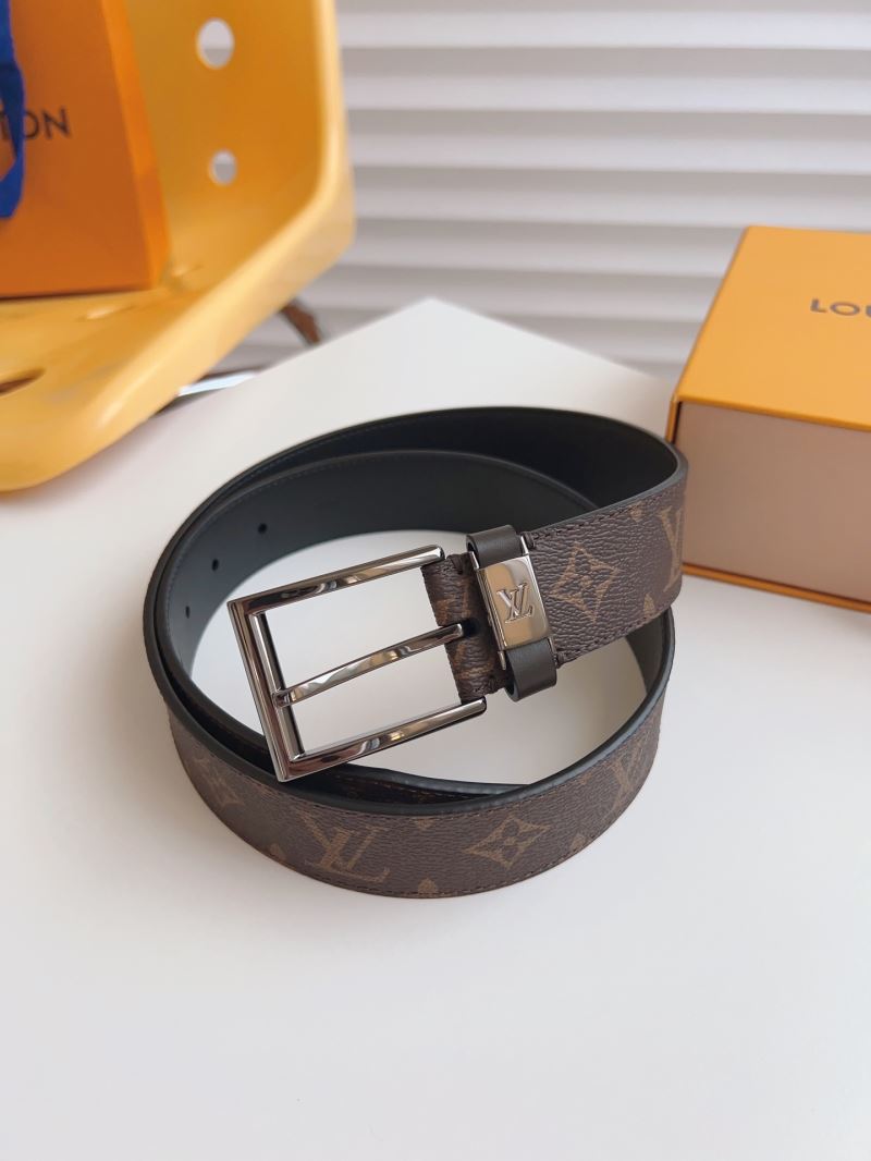 Louis Vuitton Belts